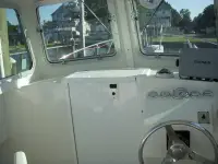 Steiger Craft Miami 23 