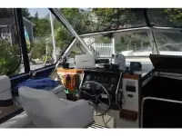 Chris Craft Catalina 35 ft catalina Aft cabin 
