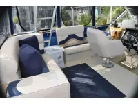 Chris Craft Catalina 35 ft catalina Aft cabin 