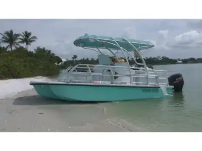 Catamaran Coaches 2420 X 85 