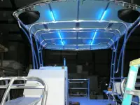 Catamaran Coaches 2420 X 85