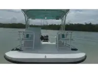 Catamaran Coaches 2420 X 85