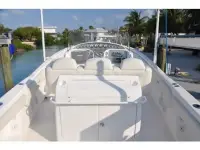 Deep Impact L Shape Seating 