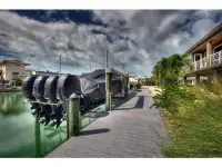 Deep Impact L Shape Seating 