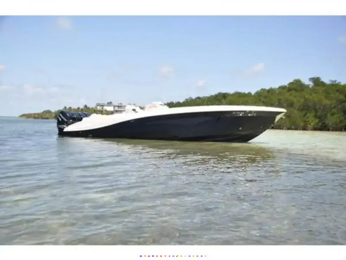 Deep Impact L Shape Seating 