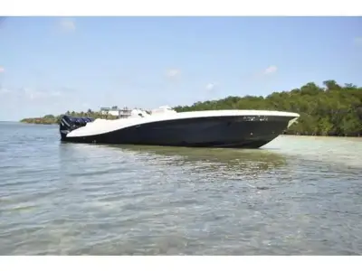 Deep Impact L Shape Seating 