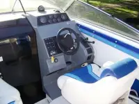 Monterey 250 SEL