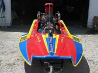 Cole Drag Hydro 