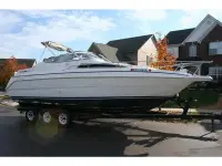 Wellcraft Excel 26SE 