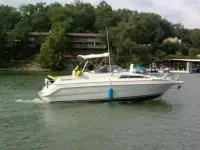 Wellcraft Excel 26SE 