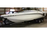 Velocity 260 