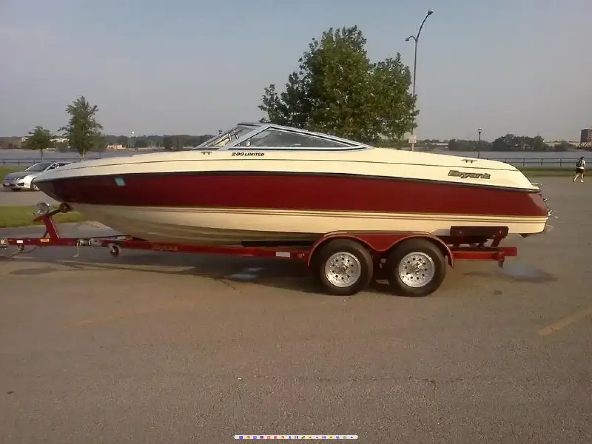 Bryant 209 LIMITED 