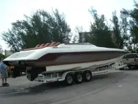 Mares 38 HP 