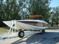 Mares 38 HP 