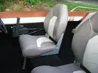 Glastron Carlson C535