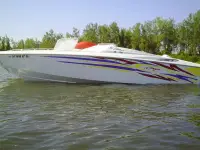 Baja Outlaw SST 