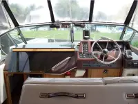Sea Ray Sundancer 