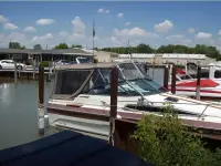 Sea Ray Sundancer 