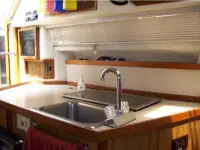 Sea Ray Sundancer 