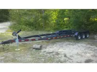 Baja Outlaw SST 