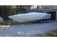 Baja Outlaw SST 