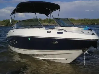 Chaparral 220 ssi 