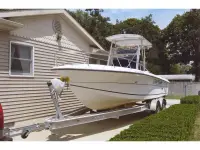 Angler 220 