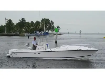 290I Center Console 29 