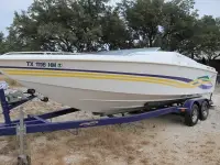 Baja Outlaw 