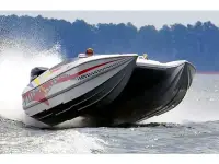 Spectre 30 
