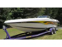 Checkmate Convincer 270 BR 