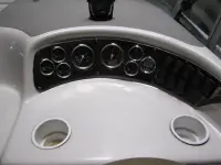 Crownline 242 
