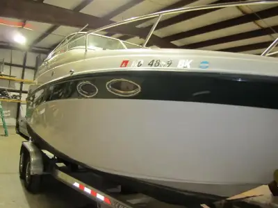 Crownline 242