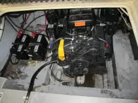 Crownline 242 