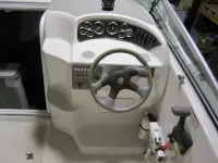 Crownline 242 