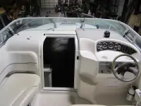 Crownline 242 