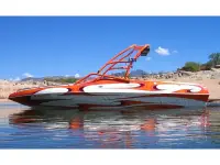 Orion Tidal Wake 