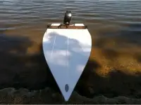 Mini Hawk