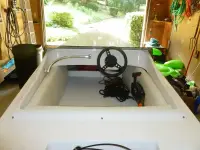 Mini Hawk