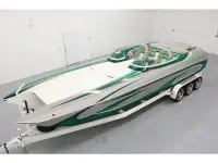 Eliminator Daytona 