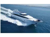 Admiral 33 Meters 