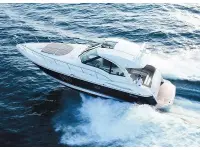 Cruisers 240 Sport Cruiser 