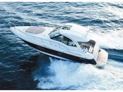 Cruisers 240 Sport Cruiser 
