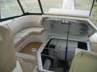 Cruisers 240 Sport Cruiser 