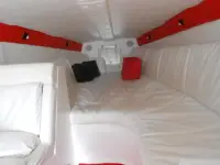 Cigarette Top Gun Kevlar 