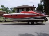 Baja 260 CC