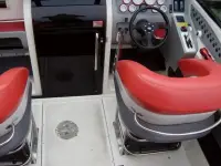 Baja 260 CC