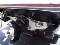 Baja 260 CC 