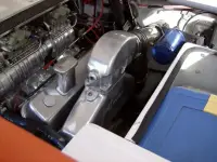 Baja 260 CC