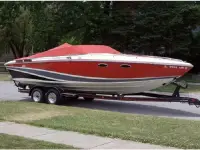 Baja 260 CC